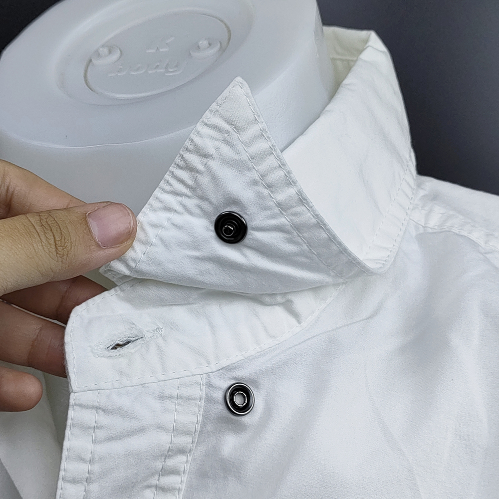 เสื้อ Shirt H-D 97607-15VM แขนสั้น ไซส์ L,XL