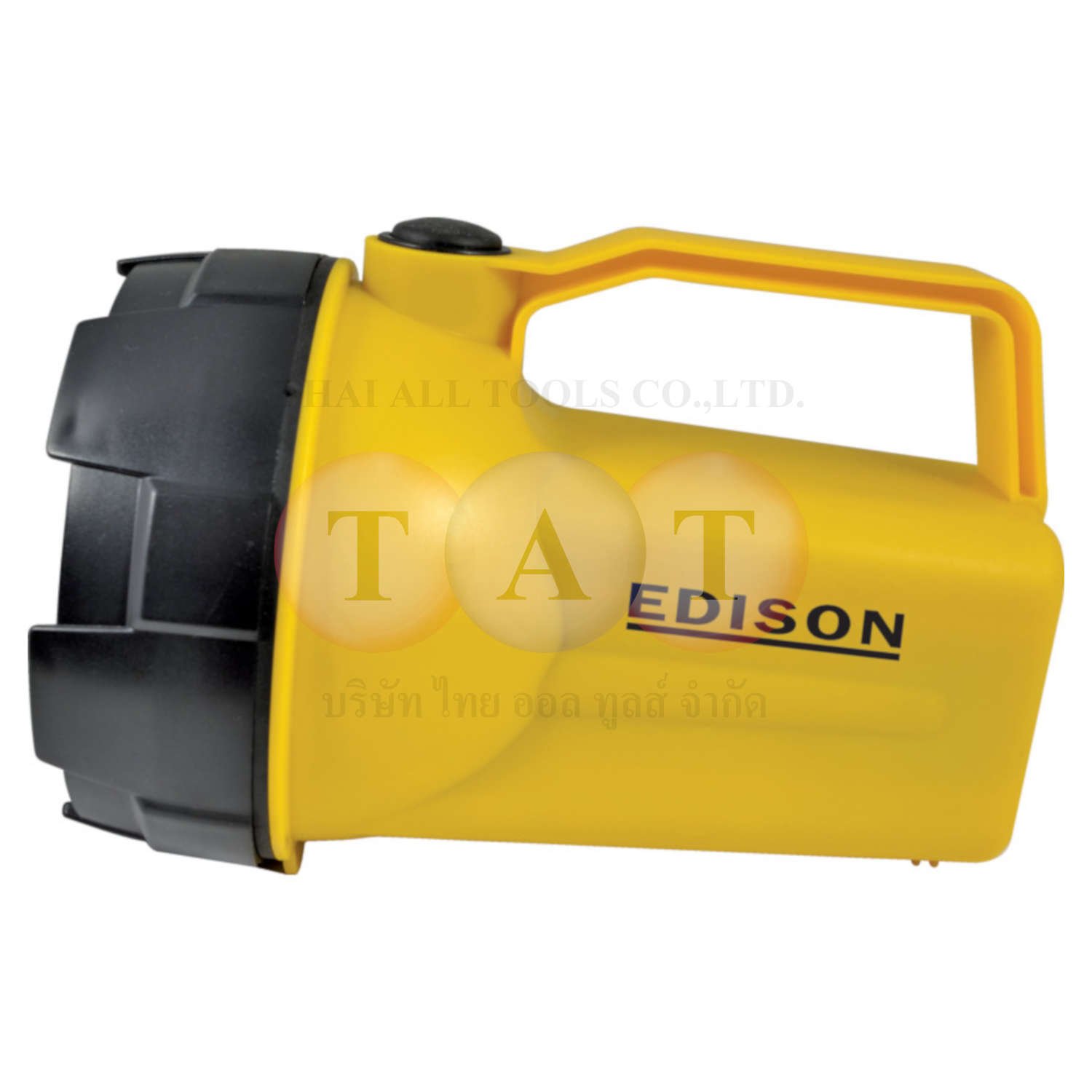 Edison.EWL0005 Waterproof 5W LED Lantern with a 150m beam.