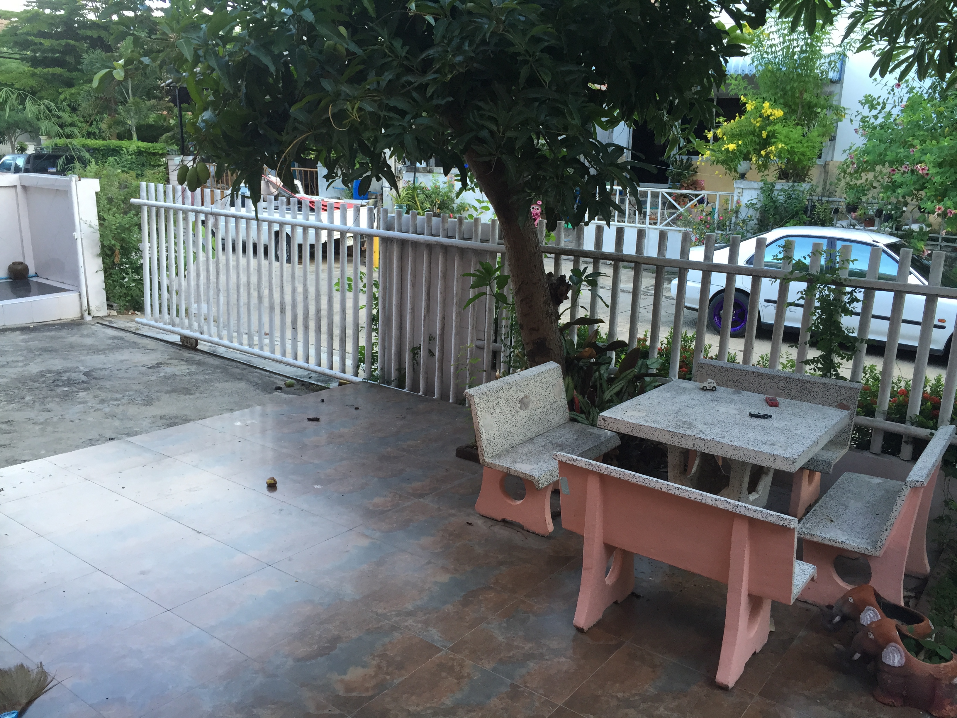 บ้านเดี่ยว 2 ชั้น หมู่บ้านคุณาลัย-บางใหญ่ 52 ตารางวา ถนน กาญจนาภิเษก-เลียบคลองถนน ใกล้แนวรถไฟฟ้าสายสีม่วง