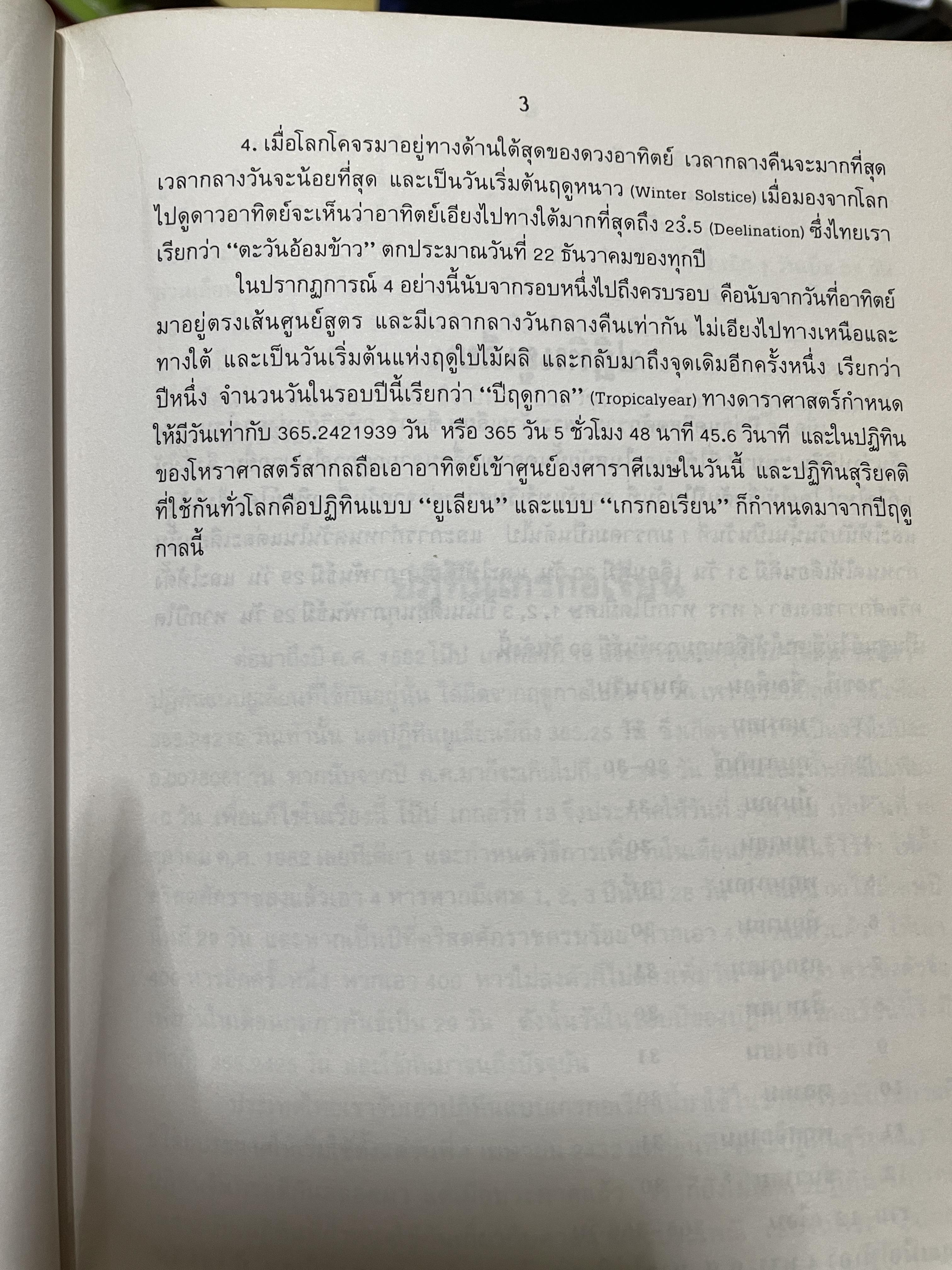 ปฎิทิน 3 ภาษา ไทย สากล จีน ตั้งแค่ พ:ศ.2446-2574 ปฎิทินผูกดวงจีน โดยย อาจารย์ชัยเทษฐ์ เชี่ยวเวช 4,500 กรัม