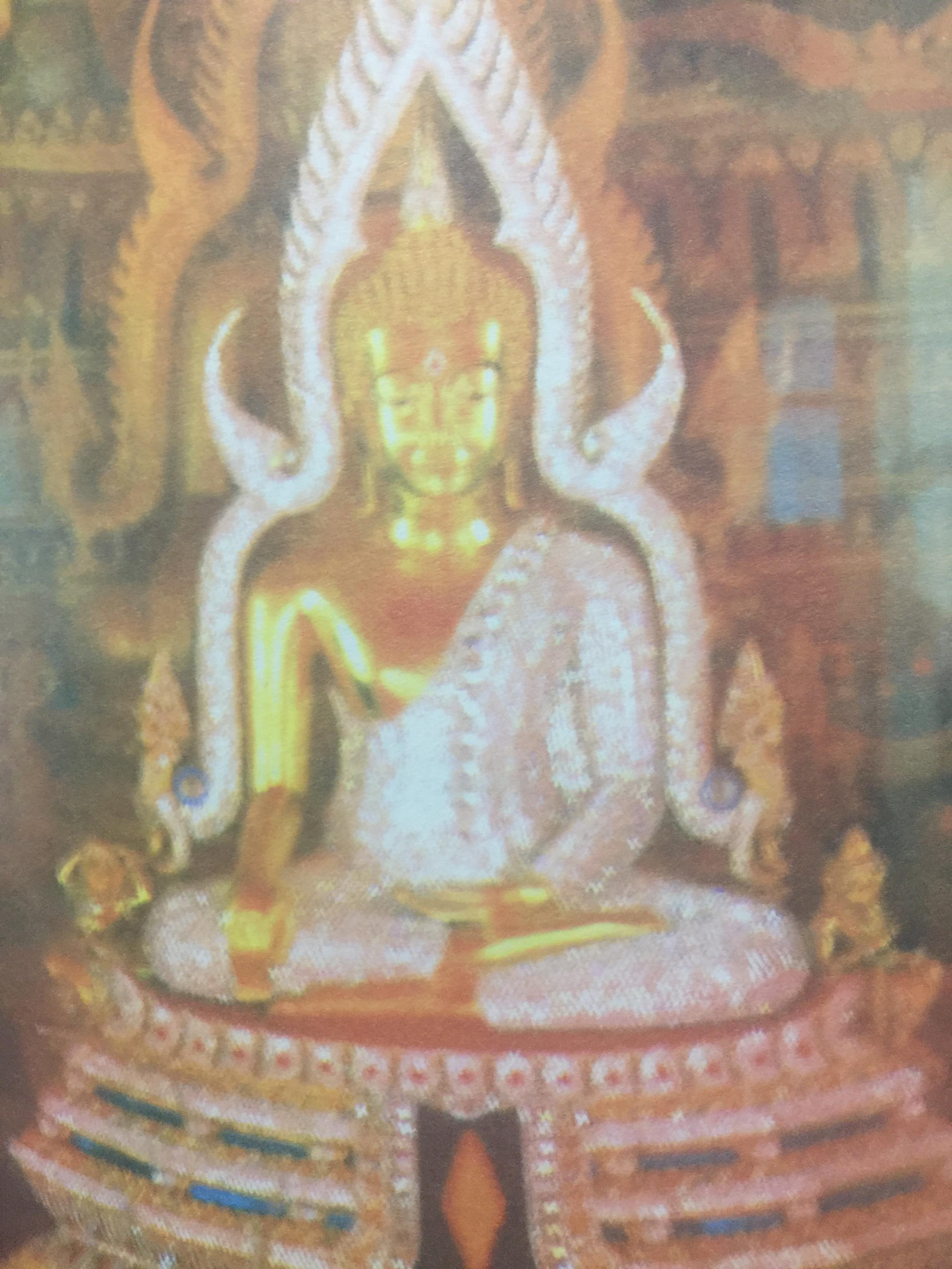 เทคนิคและเคล็ดลับสุดยอด ของวิธีการทำสมาธิและวิปัสสนา ในพระพุทธศาสนา โดย ช่าง วี 1,500 กรัม