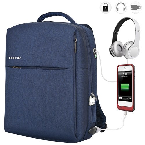 ขาย OSOCE S7 กระเป๋าแฟชั่น พื้นที่จัดเก็บกว้างขวาง น้ำหนักเบาพกพาง่าย