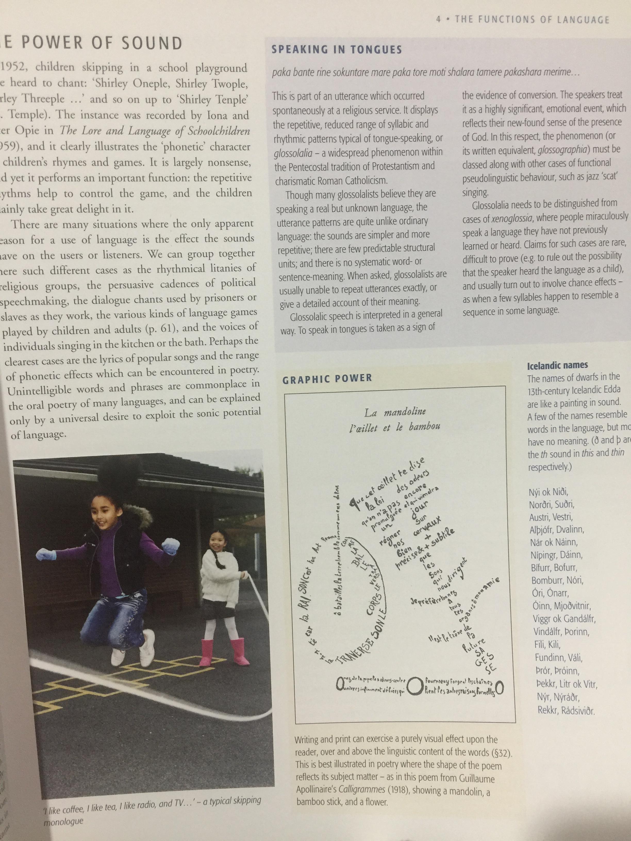 LANGUAGE. THE CAMBRIDGE ENCYCLOPEDIA OF LANGUAGE ผู้เขียน DAVID CRYSTAL 0 กก.