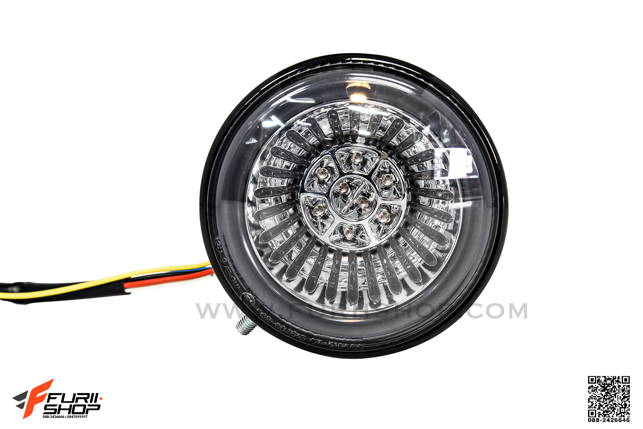 ไฟท้ายLED SUGA FOR YAMAHA XSR900