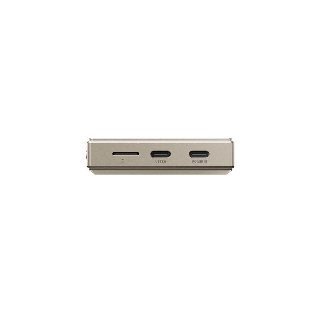 FiiO M21 DAP เครื่องเล่นเพลงพกพาความละเอียดสูง รองรับ Dual Hi-Res ประกันศูนย์ไทย