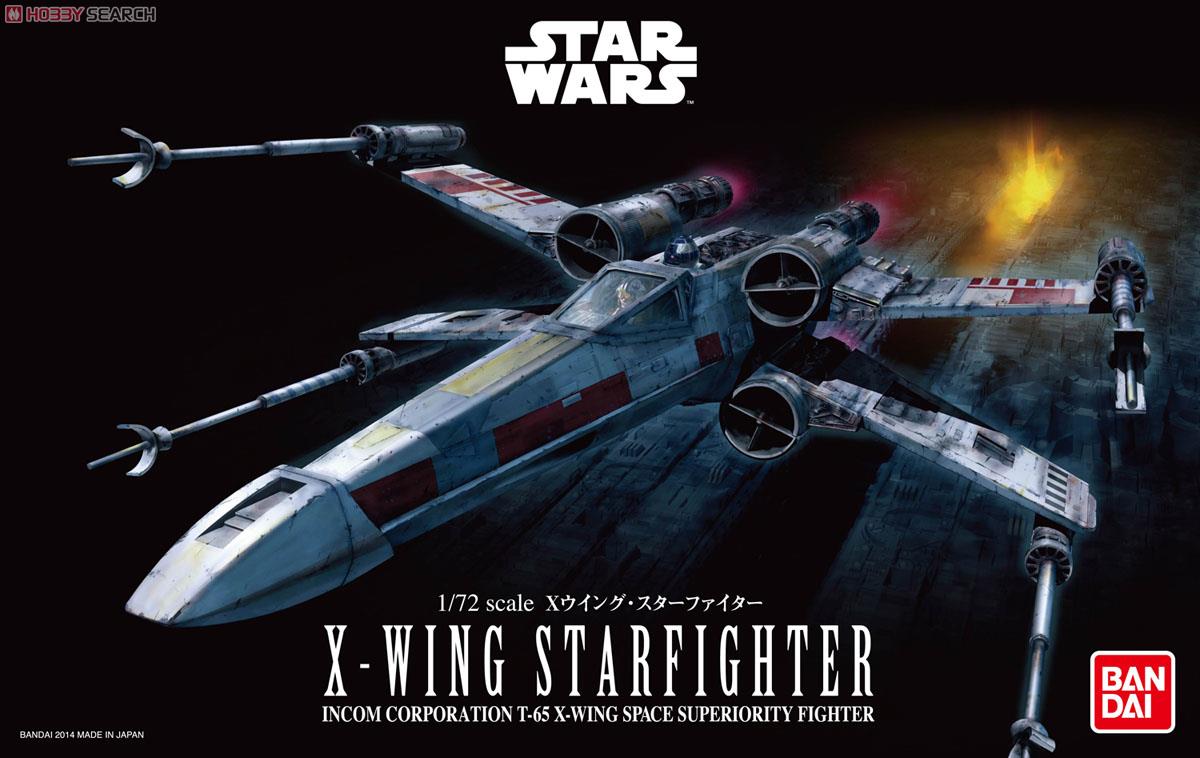 X-Wing
