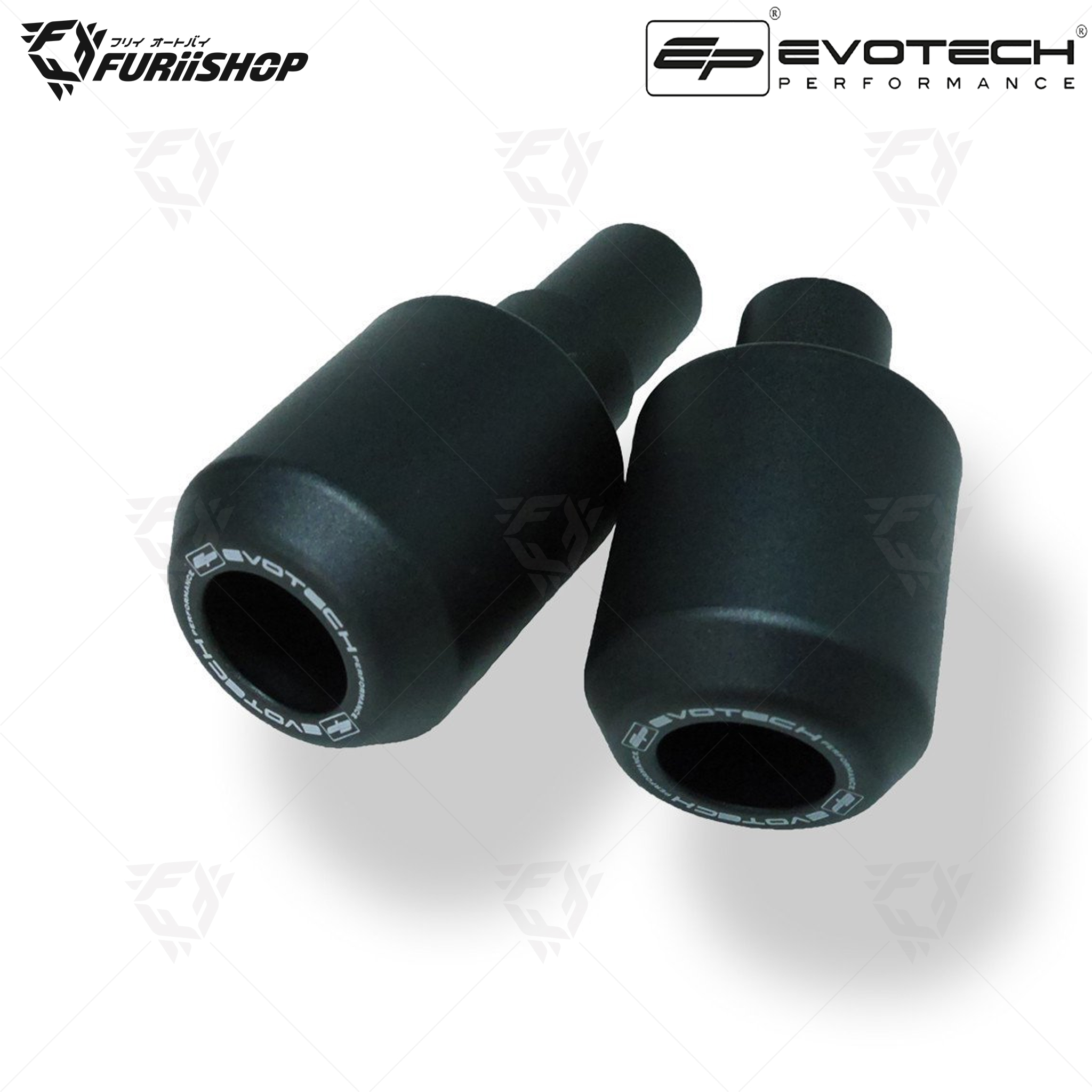 กันล้มกลาง EVOTECH PERFORMANCE For : Z650RS