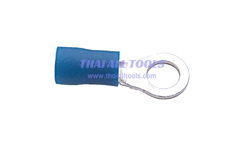 หางปลากลมหุ้ม BLUE RING TERMINAL (100/PACK) KENNEDY
