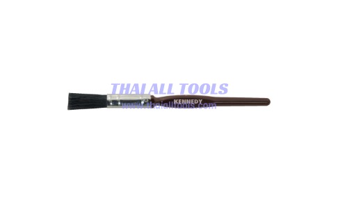 แปรงทาสี ด้ามพลาสติก NDUSTRIAL PAINT BRUSH KENNEDY