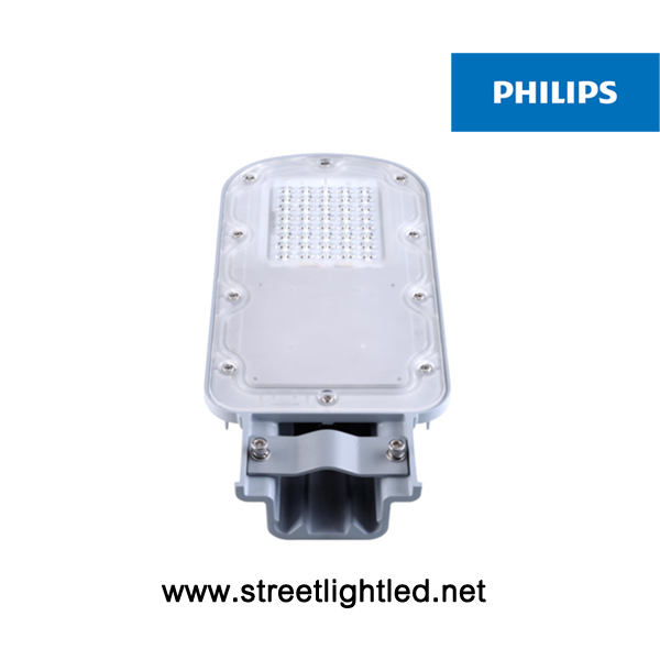 โคมไฟถนน LED Philips Street light 27w (แสงขาว)