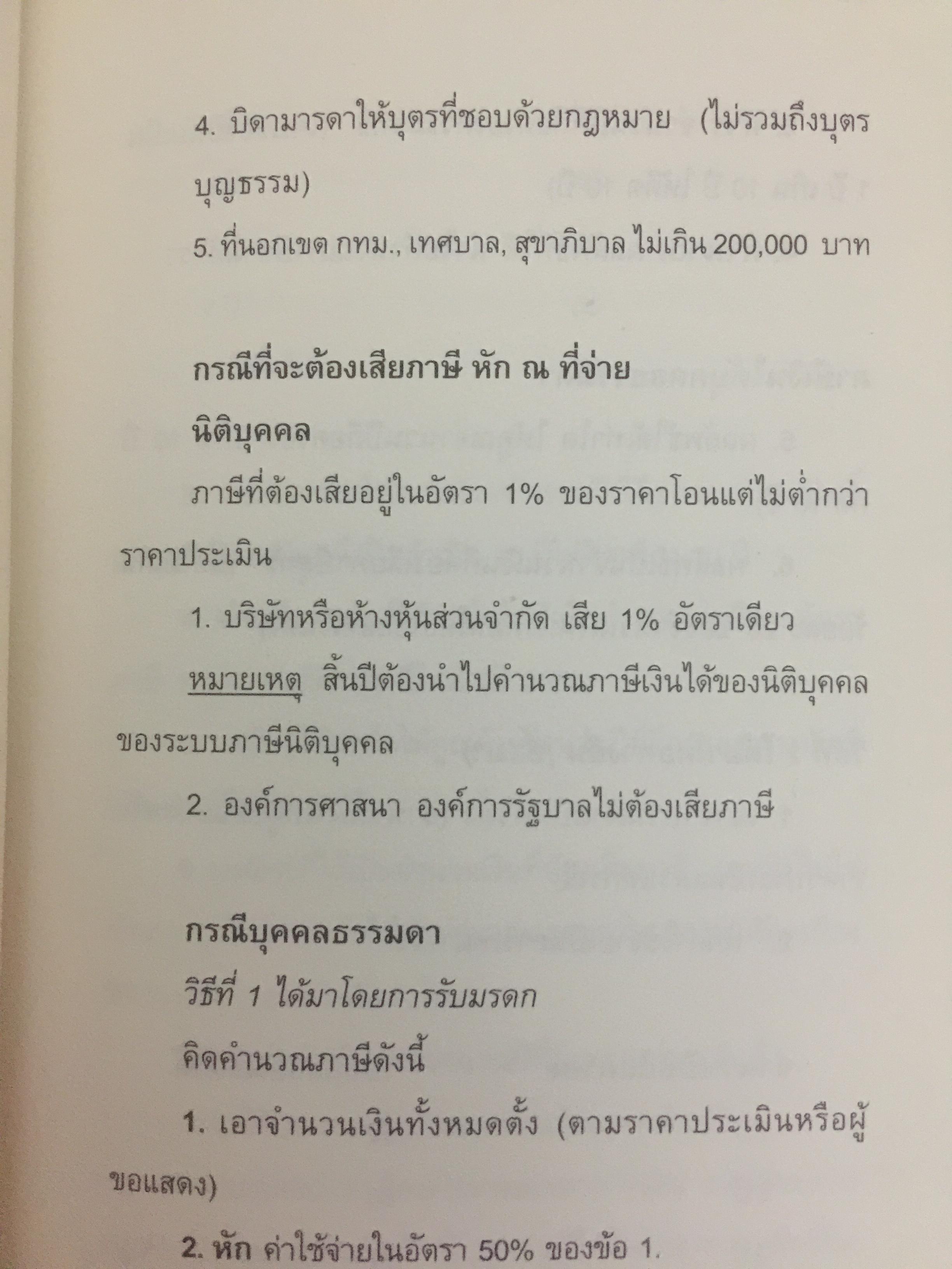 อสังหาริมทรัพย์พารวย. Real Estate Business. How to Guide Book. เขียนจากประสบการณ์ 20 ปีในวงการค้าขายบ้านและที่ดิน 0 กก.