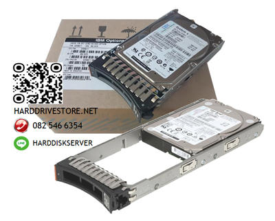 IBM 44V6843,44V6845,1886,146GB,15K,SAS 2.5In HDD,