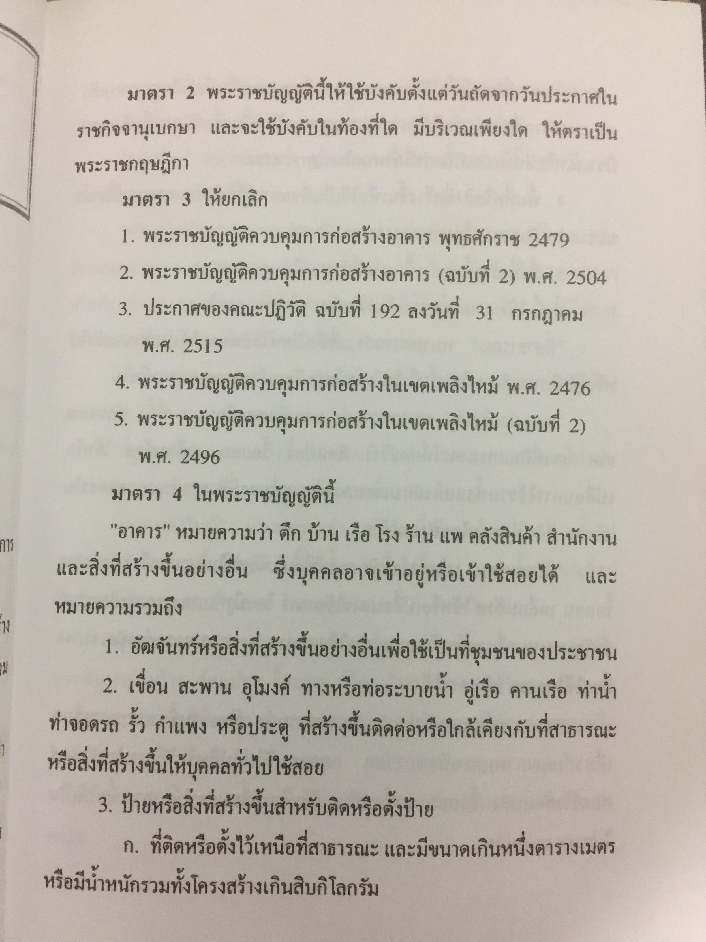 อสังหาริมทรัพย์ ก่อนซื้อ ก่อนขาย ก่อนเช่า บ้าน อาคาร ที่ดิน สัญญา ข้อกฎหมาย และสิ่งควรรู้ 0 กก.