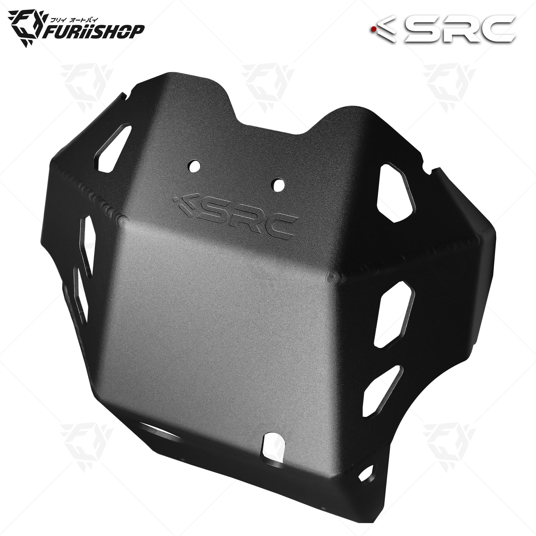 อกล่าง ENGINE GUARD FOR YAMAHA WR155