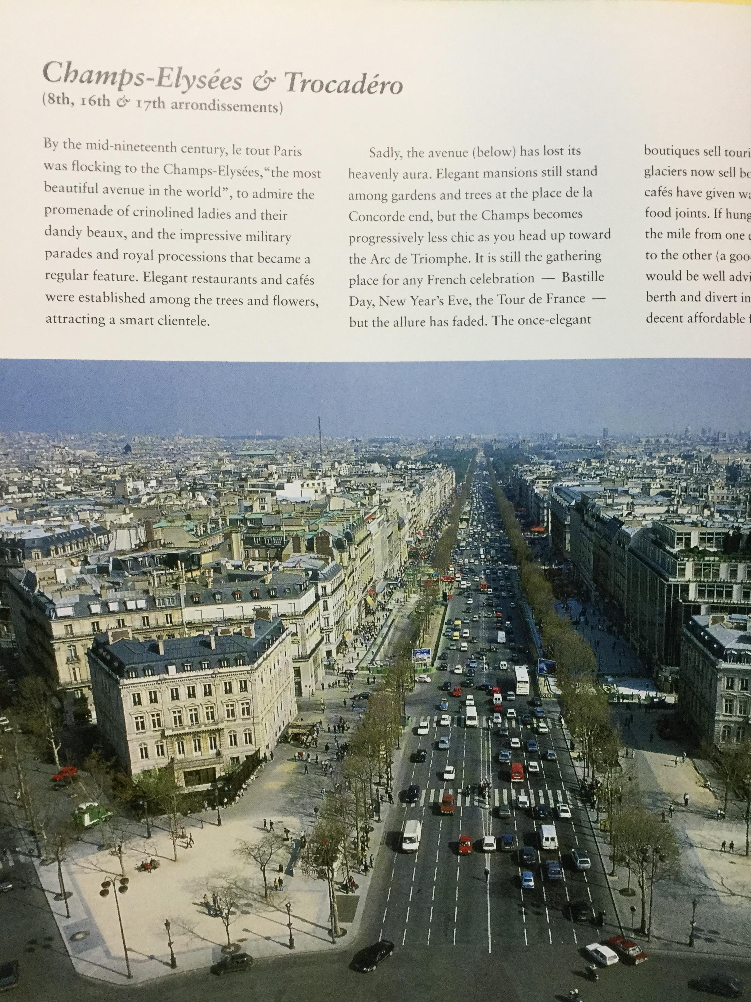 The Food Lover’s Guide to the Gourmet Secrets of PARIS. ผู้เขียน Kate Whiteman 0 กก.