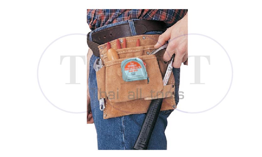 กระเป๋าเครื่องมือช่างคาดเอว KENNEDY