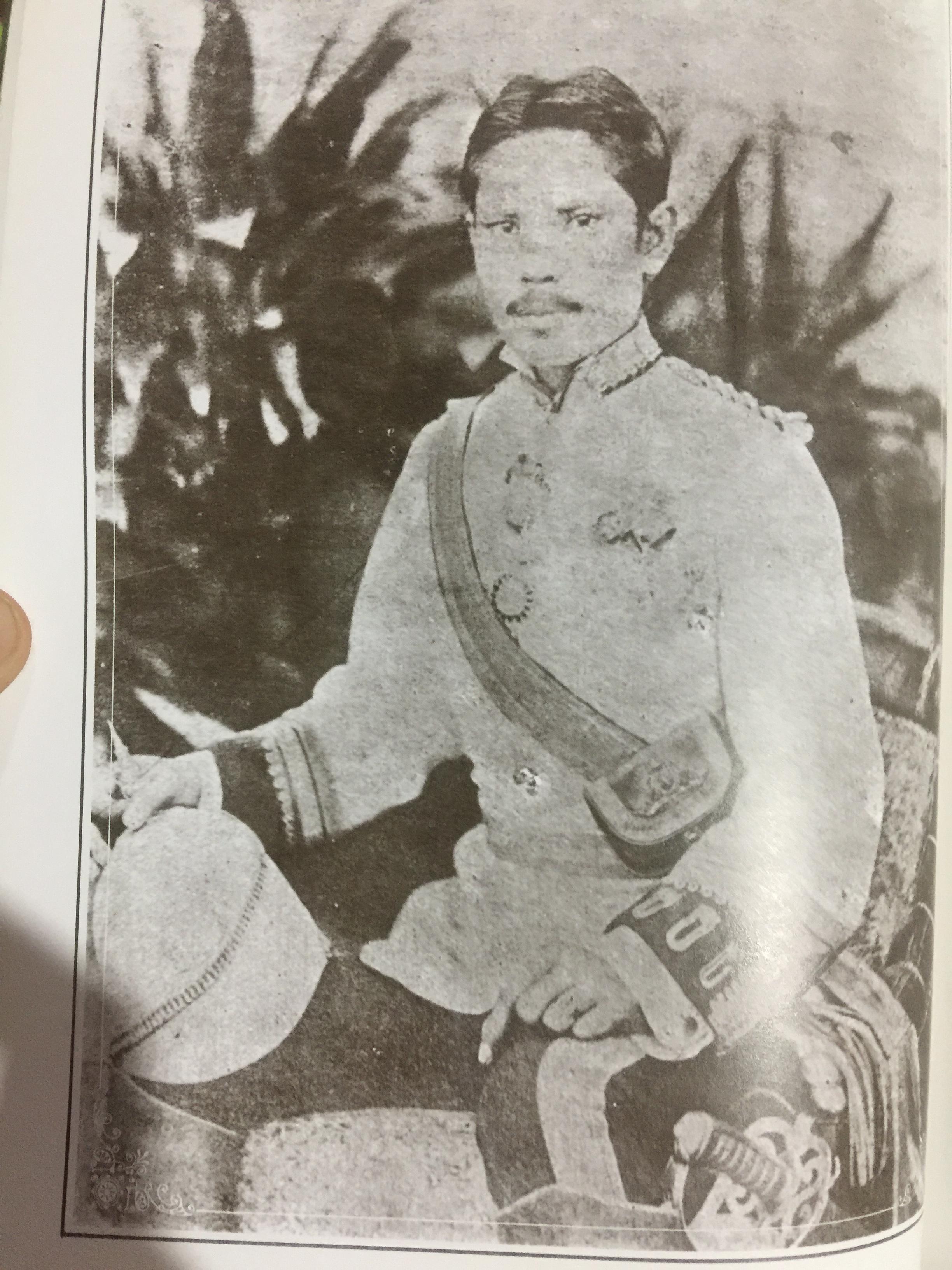 เจ้าพระยาสุรศักดิ์มนตรี. เจ้าของลิขสิทธิ์ โรงเรียนสุรศักดิ์มนตรี 0 กก.