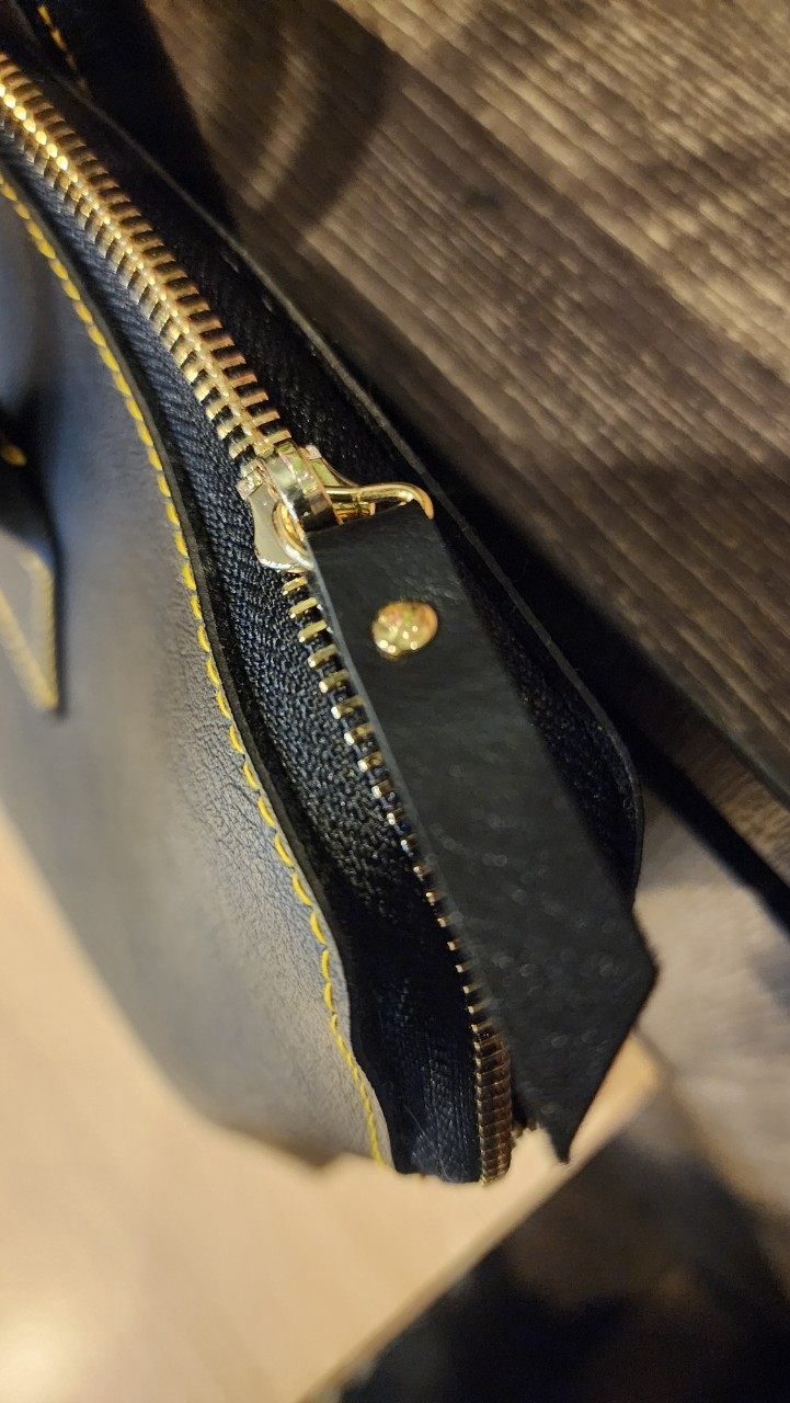 Luxury Folder Bag กระเป๋าเอกสาร กระเป๋าโน๊ตบุ๊ค สุดหรู สำหรับพกพา ของพรีเมี่ยม ของที่ระลึก