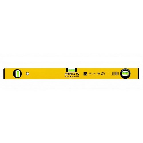 ระดับน้ำ 02474 60cm/70-W STABILA
