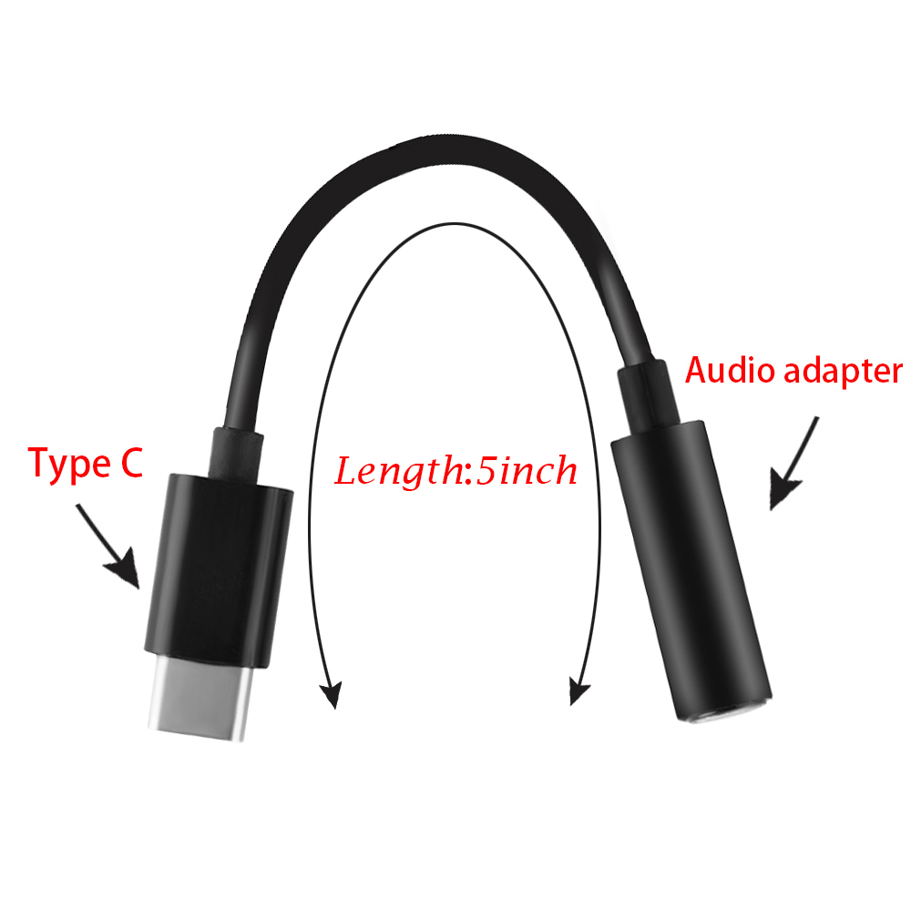 ขาย X-Tips สายแปลง Type C เป็น 3.5