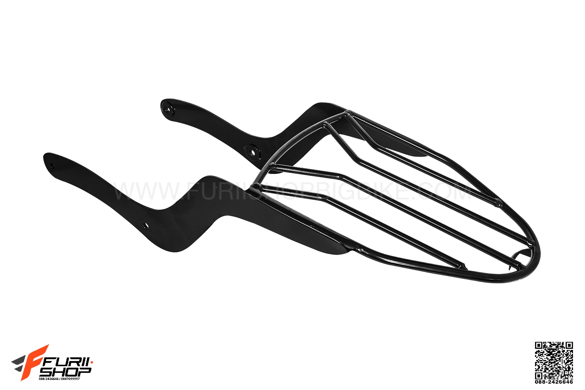 แร็คหลัง GIVI FOR HONDA REBEL 300/500