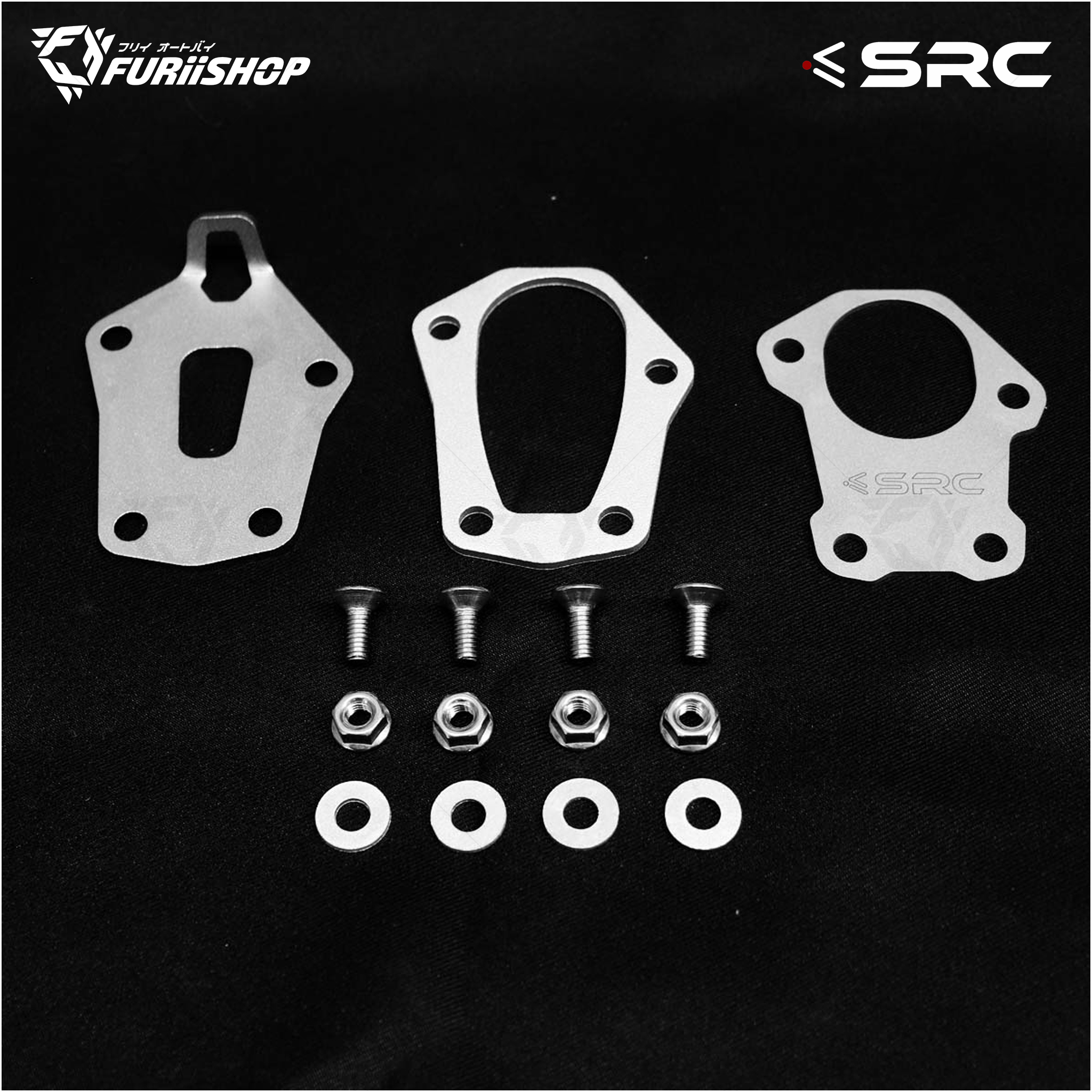 ตีนเป็ด SIDE STAND FOR KTM 790 ADVENTURE