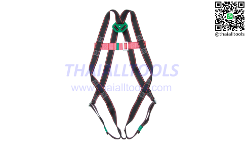 เข็มขัดนิรภัย BODY HARNESS 1 POINT SITESAFE