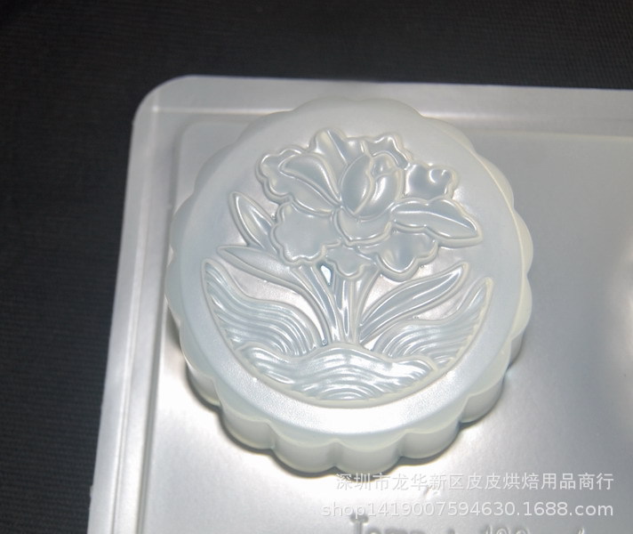 พิพม์วุ้น พิมพ์ฟองดอง พิพม์อาหลัว พิพม์ขนม