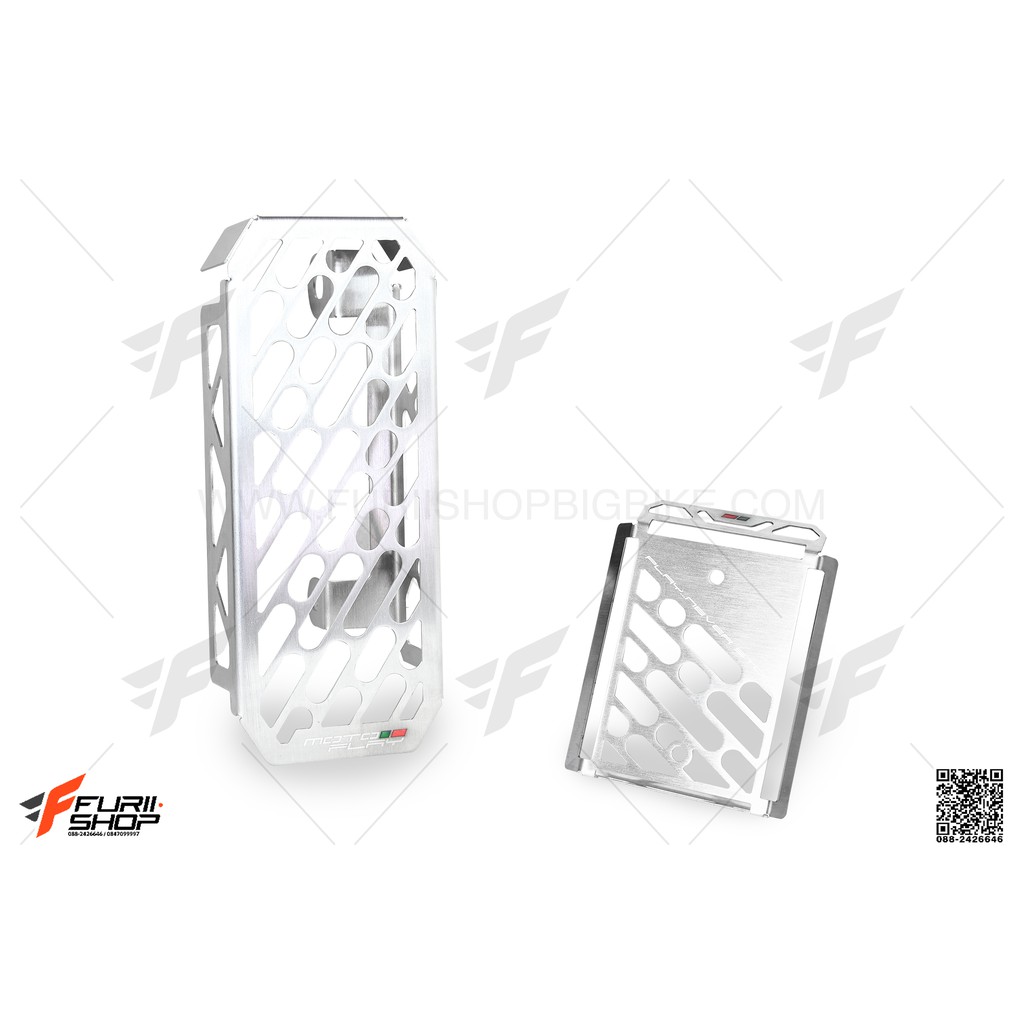 การ์ดออย MOTOPLAY FOR DUCATI M795-796
