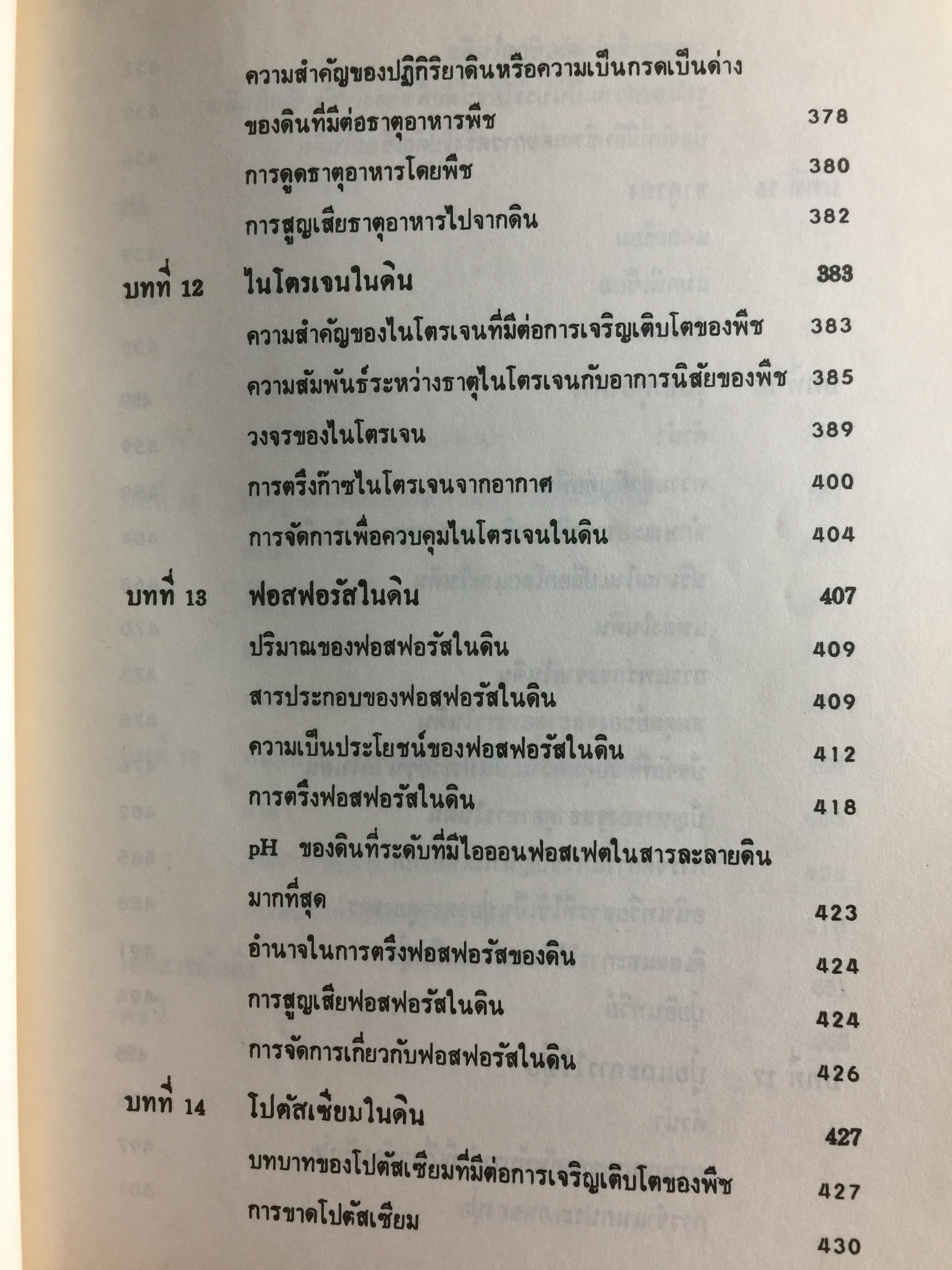 ปฐพีวิทยาเบื้องต้น. INTRODUCTION TO SOIL SCIENCE. คณาจารย์ภาควิขาปฐพีวิทยา คณะเกษตร มหาวิทยาลัยเกษตรศาสตร์ 0 กก.
