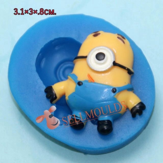 พิมพ์ซิลิโคนจิ๊วแบบต่างๆ ✔✔ สำเนา