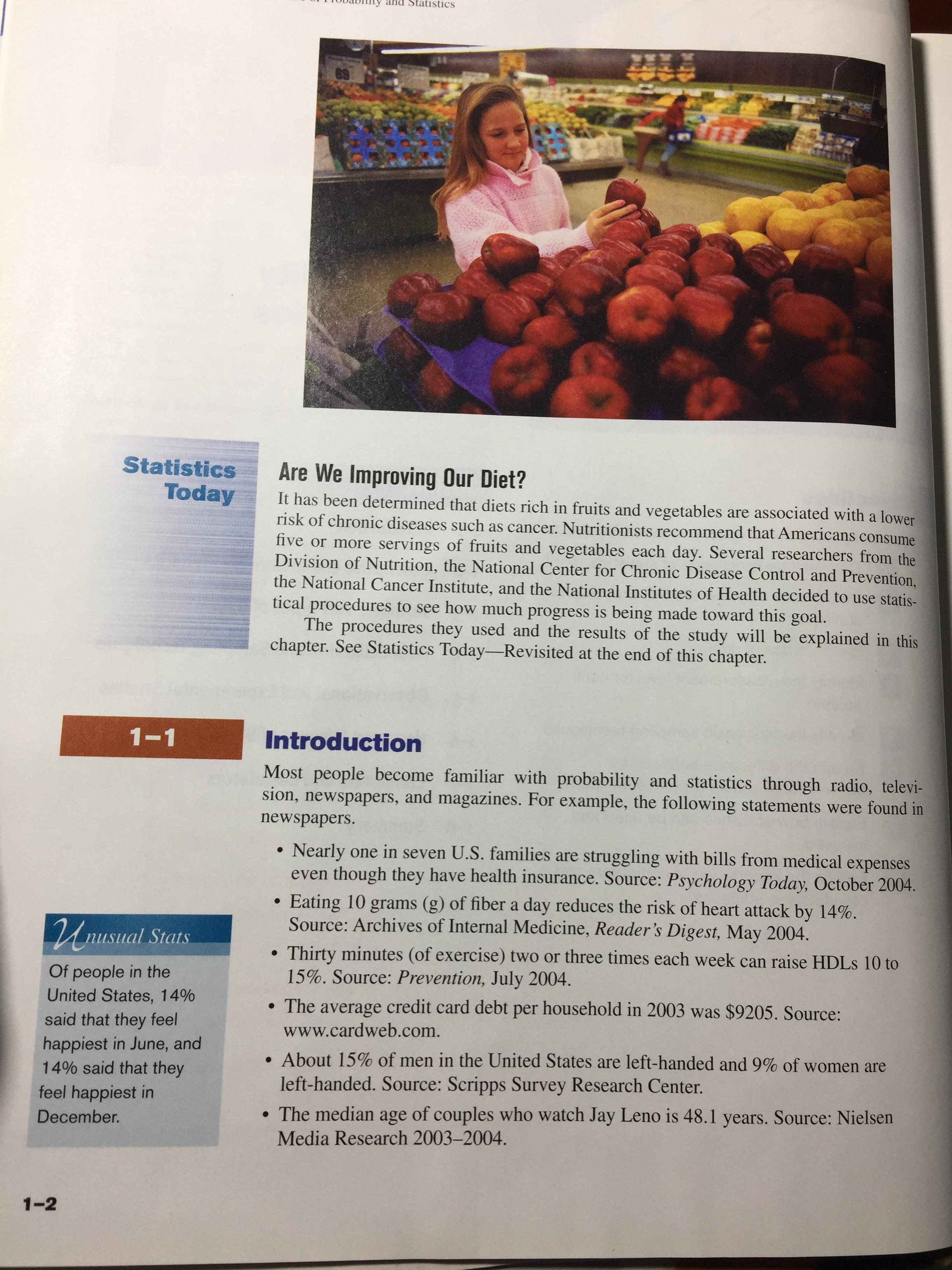 ELEMENTARY STATISTICS. A Step by Step Approach. ผู้เขียน Allan G.Bluman 0 กก.