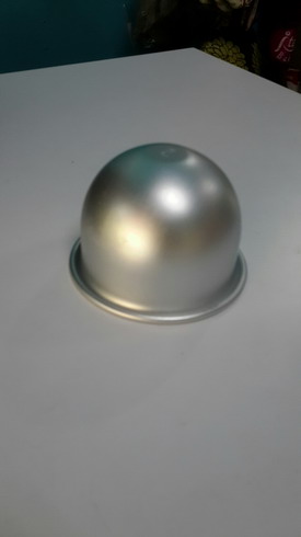 พิมพ์ครึ่งวงกลม