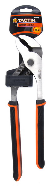คีมคอม้า 12"(300mm) #200065 TACTIX