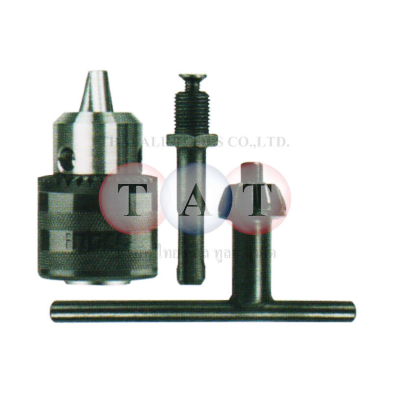 หัวสว่านไฟฟ้า 1.5-13mm INGCO 6300763