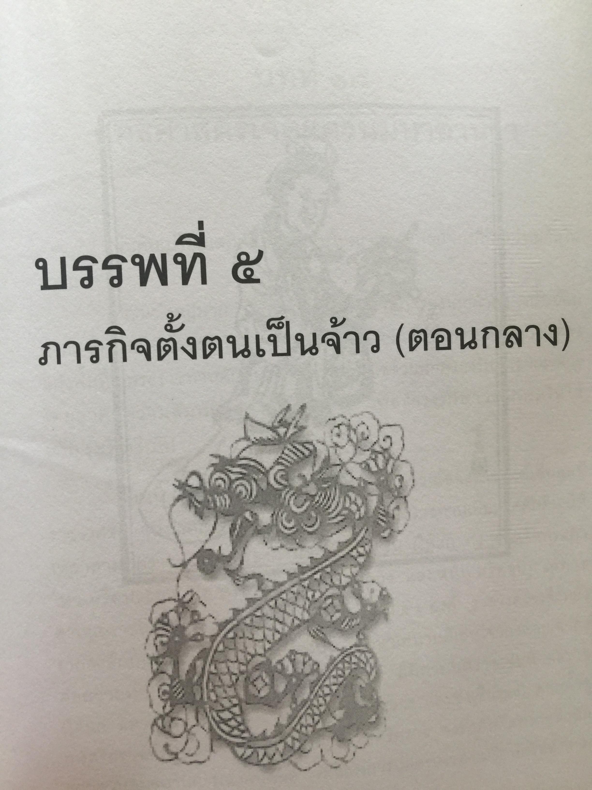 ฉางต่วนจิง. ศาสตร์แห่งการยืดหยุ่นพลิกแพลง. เจ้าหยุย รจนา. อธิคม สวัสดิ์ญาณ เรียบเรียง 2,500 กรัม