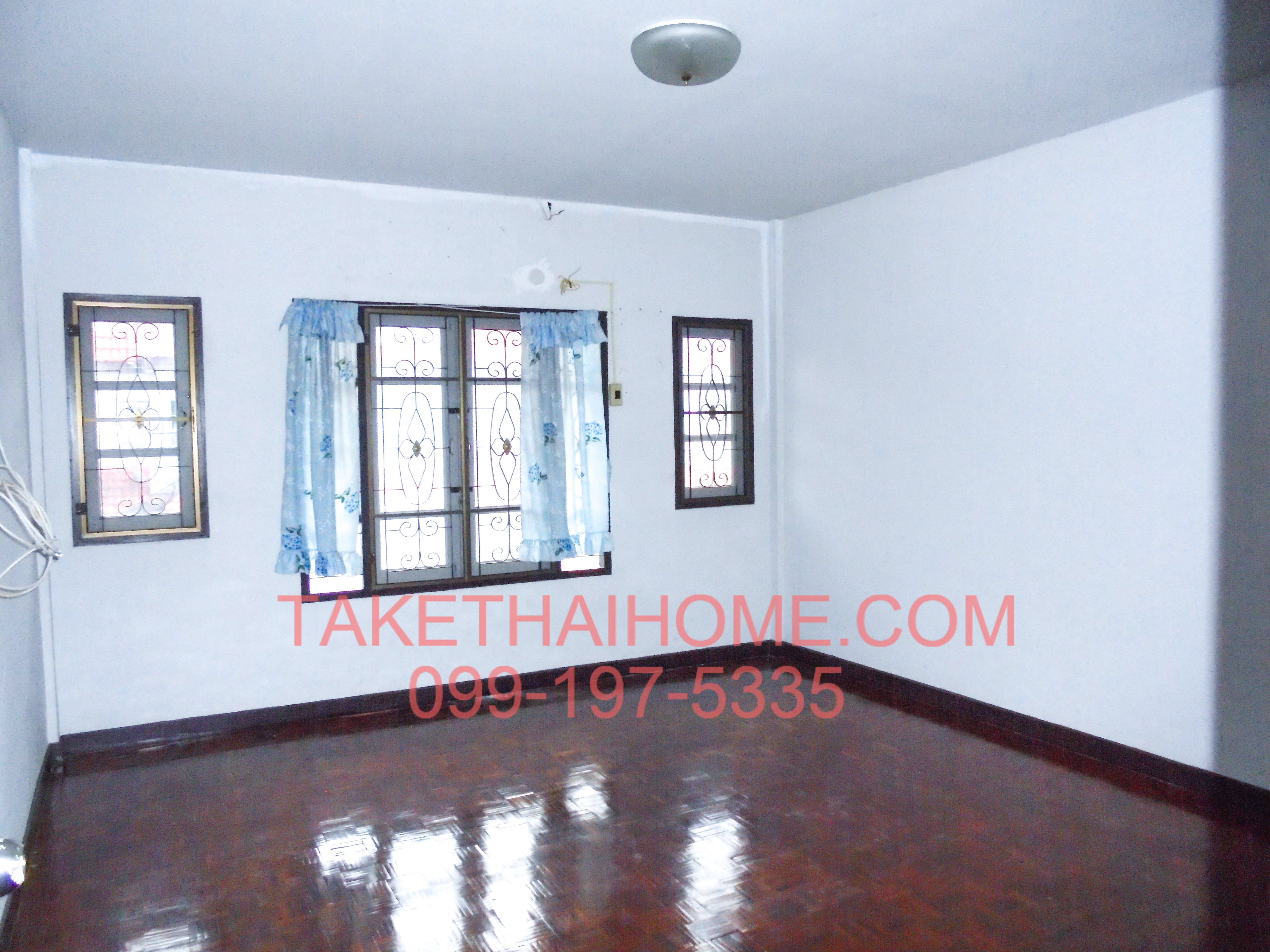 หมู่บ้าน ช.รุ่งเรือง6 20ตร.ว. 2นอน 2น้ำ ตลาดบางบัวทอง ( บางกรวย-ไทรน้อย ) ใกล้รถไฟฟ้าสายสีม่วง ใกล้ IKEA บางใหญ่ เซ็นทรัลเวสเกต