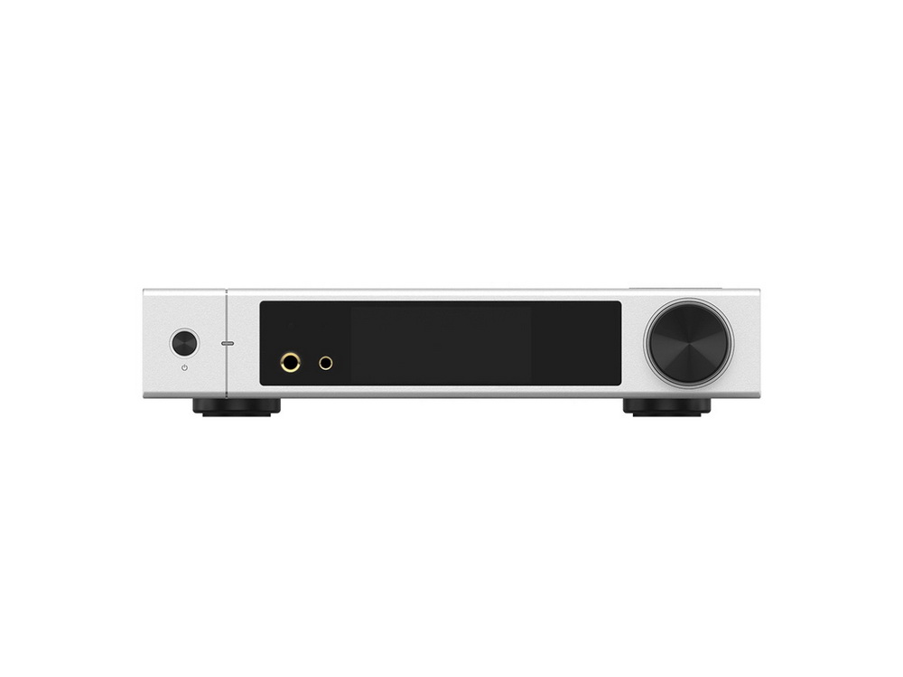 Matrix Audio Element M2 Hi-Res Music Streamer เครื่องเล่นเพลงเครือข่ายแบบตั้งโต๊ะ