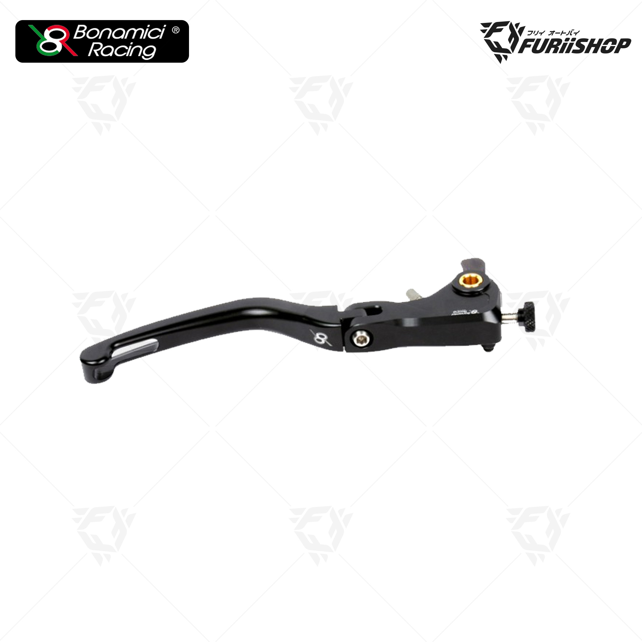 ก้านเบรก Brake Lever Bonamici For Yamaha YZF-R7 2021