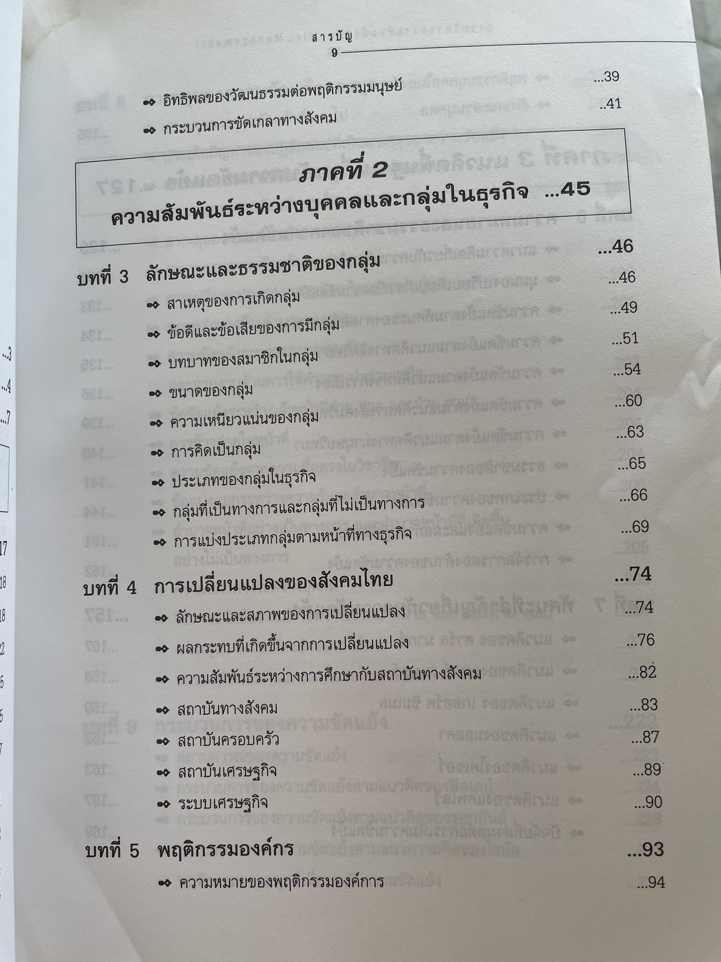 การบริหารความขัดแย้ง Conflict Management ผู้เขียน ดร.พรนพ พุกกะพันธุ์ 1,800 กรัม