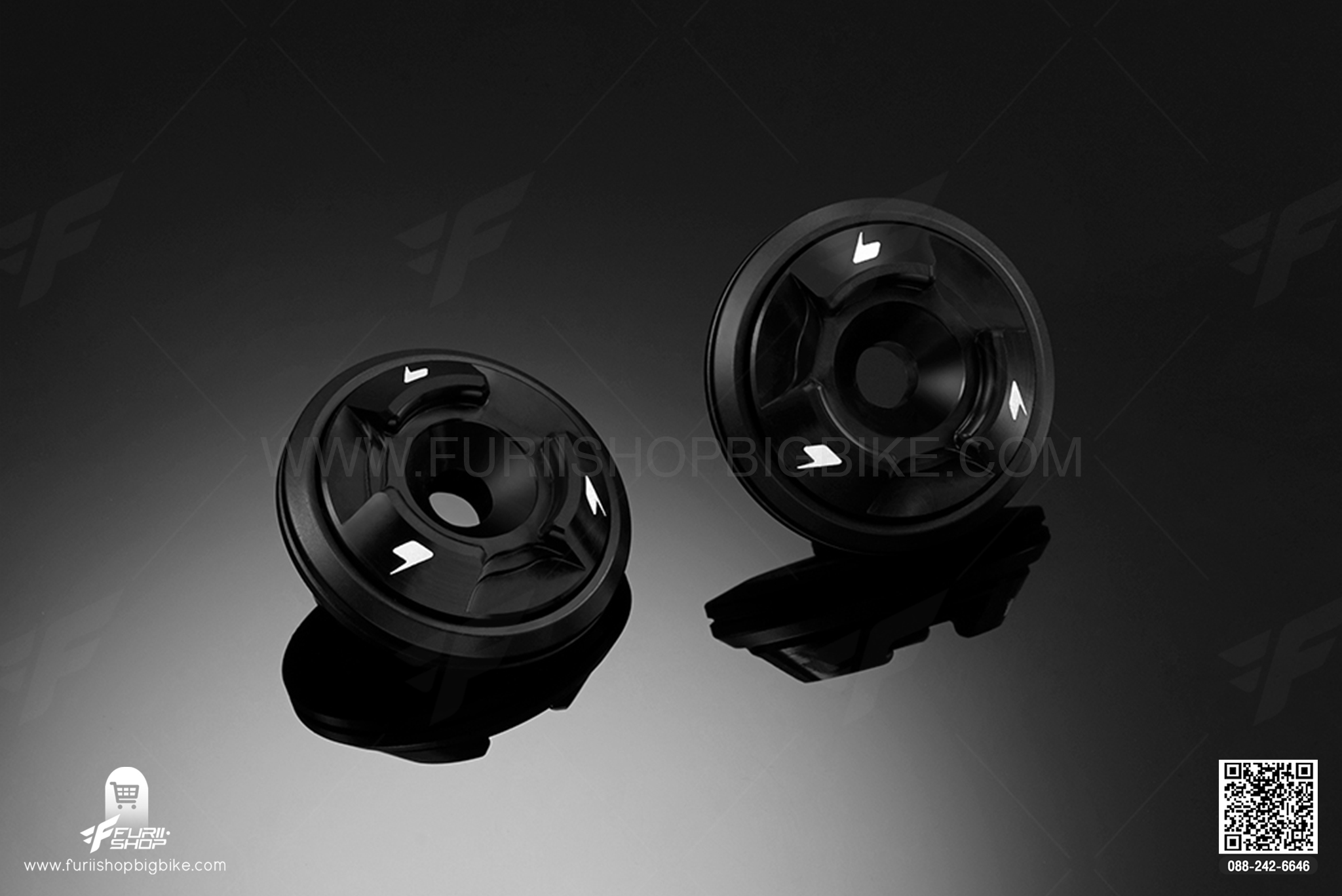 Seat Caps Ducati MONSTER795-796