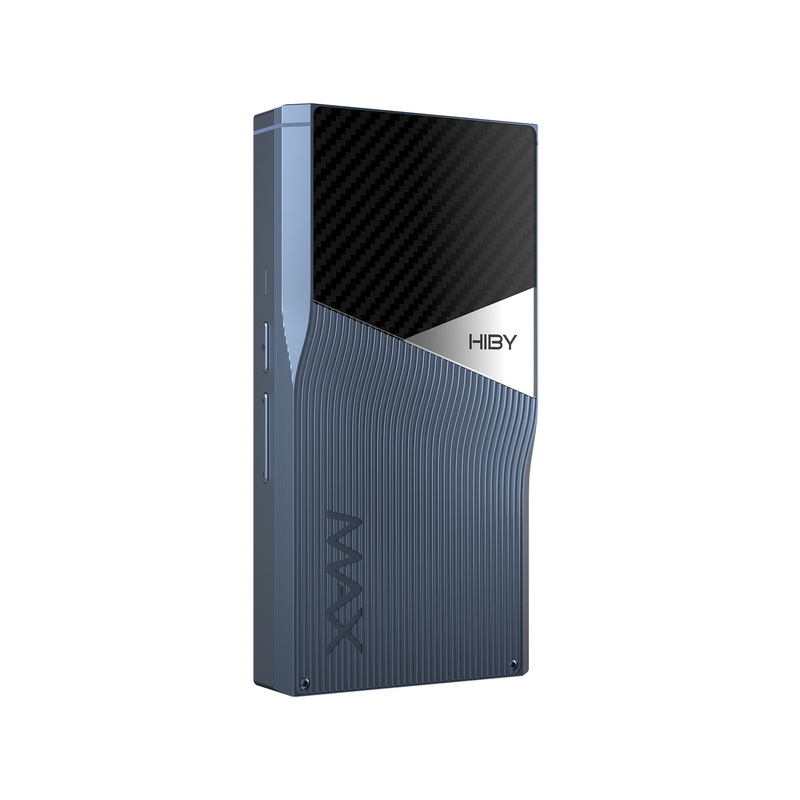 Hiby R6 PRO MAX DAP พกพาเรือธงชิป ES9039MS Pro x2 รองรับ MQA ประกันศูนย์ไทย