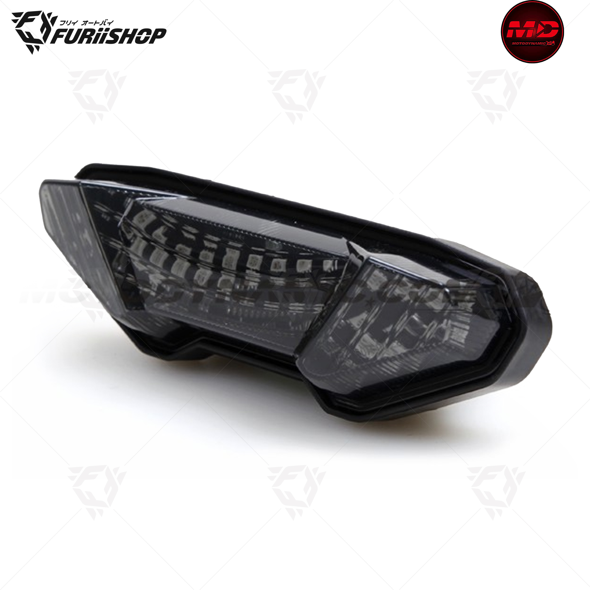 ไฟท้าย MD For : MT-09/MT-10