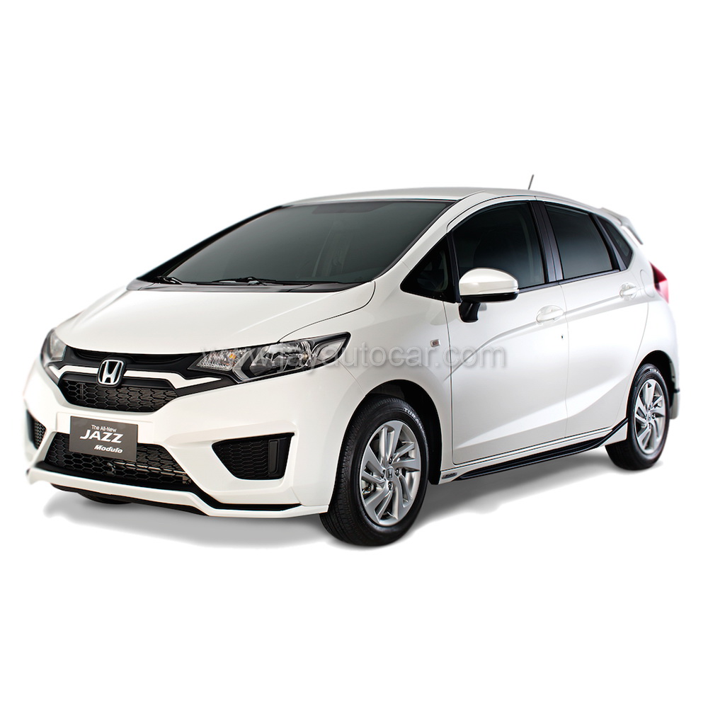 ครอบไฟเลี้ยวข้าง กรอบไฟเลี้ยว ข้าง Honda Jazz GK 2014-2019 สำหรับ ฮอนด้า แจ๊ส 2014-2019