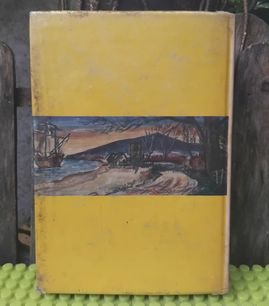 มรดกมหาภัย(KIDNAPPED) ของ Robert Louis Stevenson แปลโดย อาษา ขอจิตต์เมตต์ สภาพสะสม