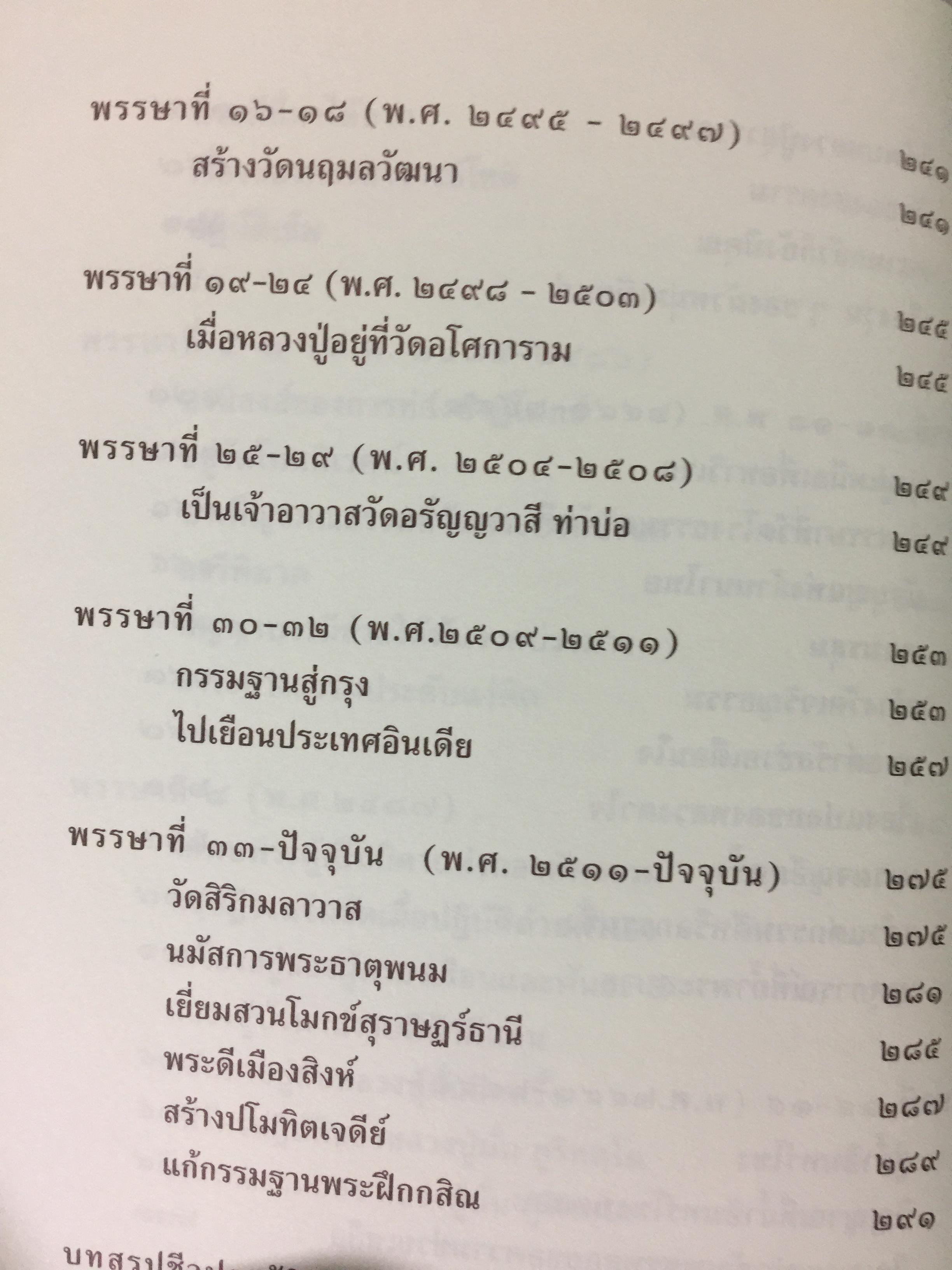 ปโมทิตเถรบูชา หลวงปู่เล่าให้ฟัง....โดย พระครูปราโมทย์ธรรมธาดา. (หลวงปู่หลอด ปโมทิโต) 0 กก.