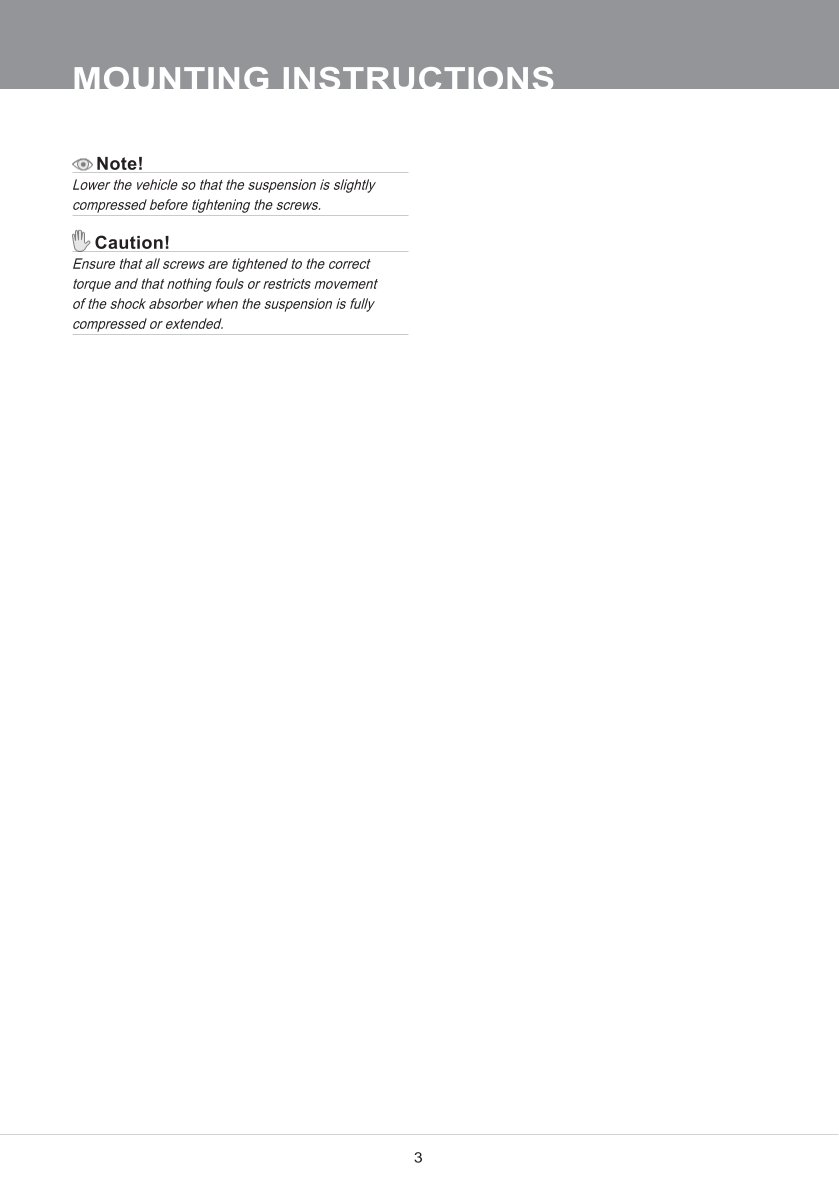 โช๊คหลังแต่ง Ohlins YA110020 For Yamaha Y125Z ปี 2014