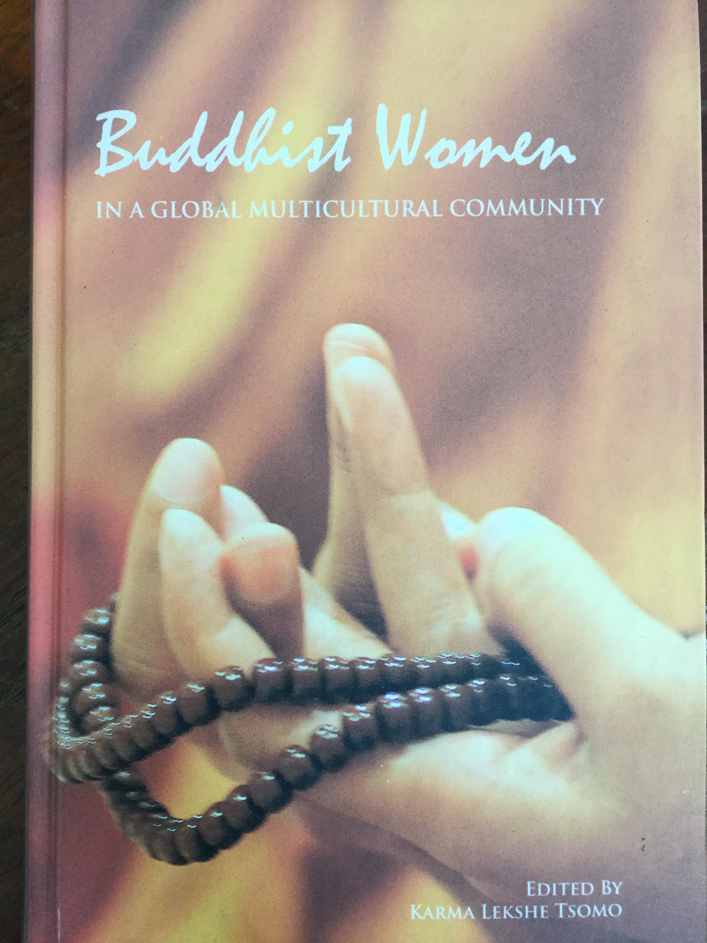 Buddhist Women in a Global Multicultural Community 0 กก.
