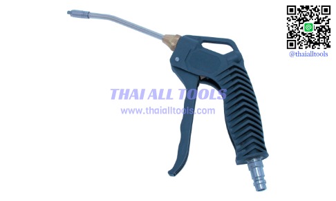 ปืนฉีดลม 1ABG110 AIR LINE BLOW GUN - PLASTIC / ACETALIC RESIN BODY KOBE STAR