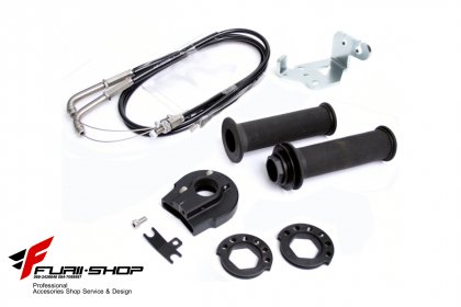 ประกับ ACTIVE EVO FOR KAWASAKI ZX10R